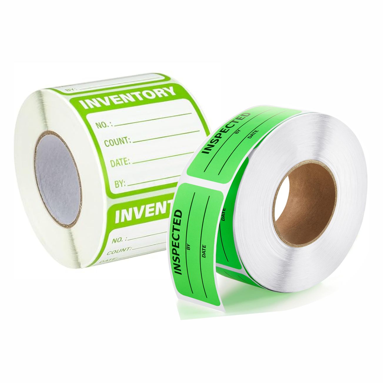 Inventory Labels